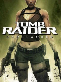 game pic for Tomb Raider Underworld